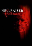 Hellraiser: Hellseeker poster image