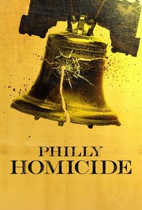 Philly Homicide