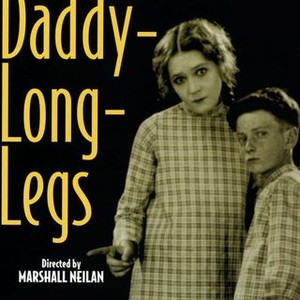 Daddy Long Legs - Rotten Tomatoes