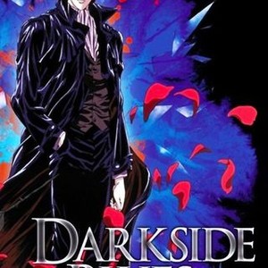 Darkside Blues Rotten Tomatoes