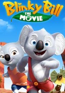 Blinky Bill the Movie poster image