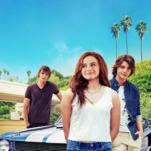 The kissing booth full movie watch online discount dailymotion