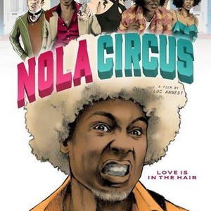 NOLA Circus - Rotten Tomatoes