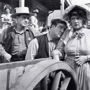 The Wistful Widow of Wagon Gap (1947) photo 1
