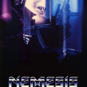 Nemesis (1992) photo 4