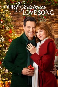 Our Christmas Love Song | Rotten Tomatoes
