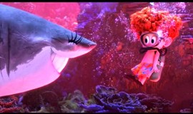Hotel Transylvania 3: Summer Vacation: Official Clip - Monsters Under the Sea photo 7