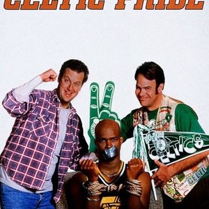 Celtic Pride: The Best Jazz Movie