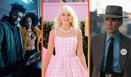 Barbie e Oppenheimer ganham nota acima de 90% no Rotten Tomatoes