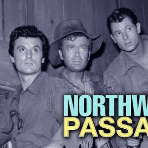 "Northwest Passage photo 4"