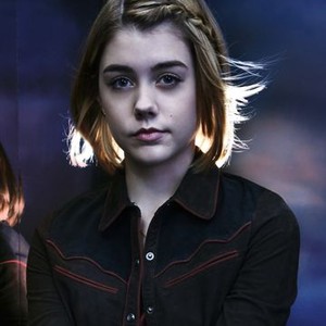 Gatlin Green as Emily