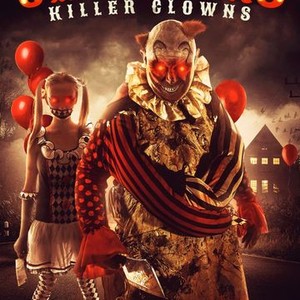 Cleavers: Killer Clowns (2019) photo 8