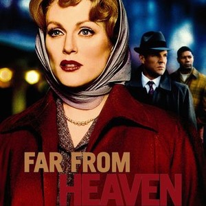 Far From Heaven Rotten Tomatoes