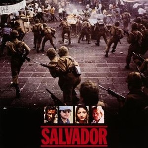 Salvador (1986) photo 1