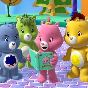 Care Bears: To the Rescue (2010) photo 4