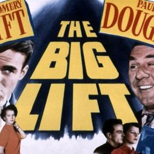 "The Big Lift photo 6"