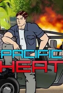 Watch trailer for Pacific Heat