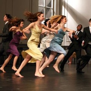Dancing Dreams (2010) photo 4