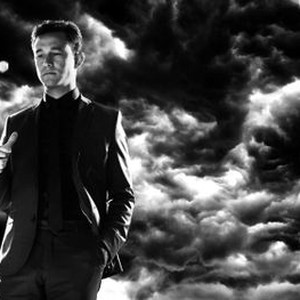 "Frank Miller&#39;s Sin City: A Dame to Kill For photo 1"