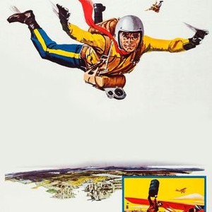 The Skydivers photo 11