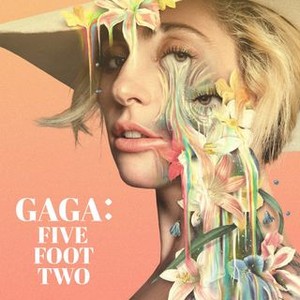 Gaga: Five Foot Two photo 13