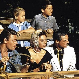 Houseboat 1958 Rotten Tomatoes