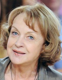 Danièle Lebrun