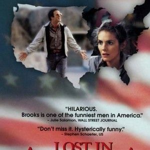 Lost in America (1985) photo 14