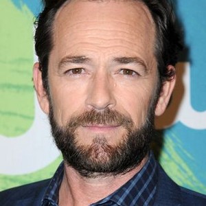 Luke Perry