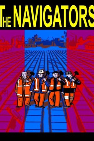The Navigators poster