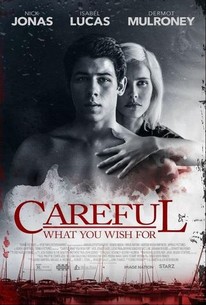 Careful what you wish for