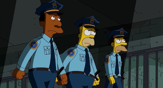 The simpsons season 21 episode 7 store