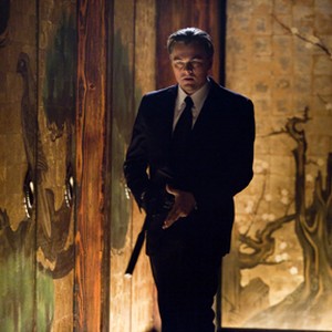 Leonardo DiCaprio as Cobb in "Inception." photo 17