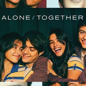 Alone/Together photo 3