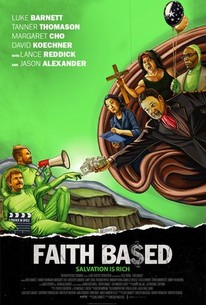 Watch trailer for Faith Based