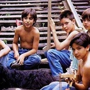 La última Batalla Rotten Tomatoes