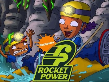 Rocket power season best sale 1 episode 1