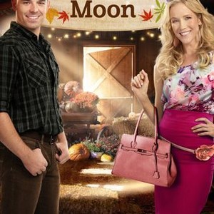 Harvest Moon (2015)