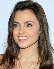 Poppy Drayton
