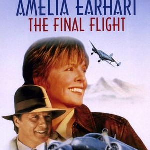 Amelia Earhart: The Final Flight (1994) photo 9