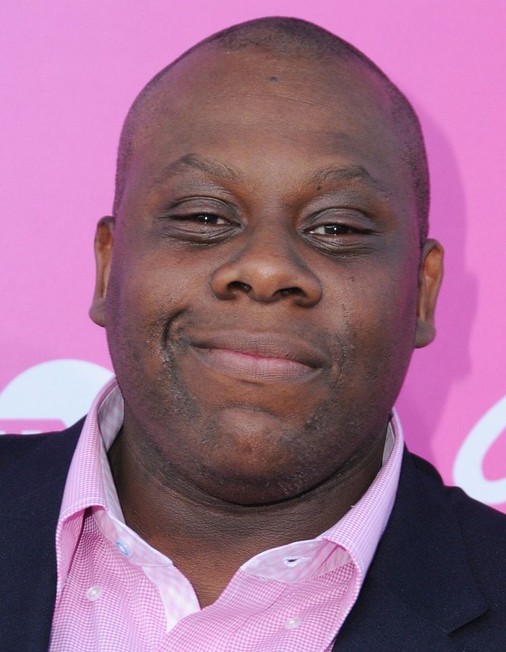 Dickson Obahor