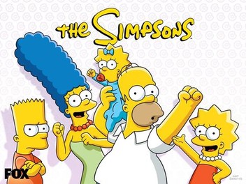 Watch the simpsons online season 32 sales