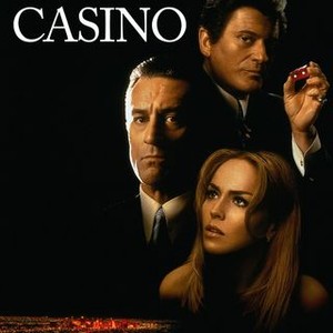 Casino (1995) - Rotten Tomatoes