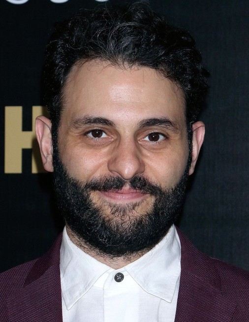 Arian Moayed