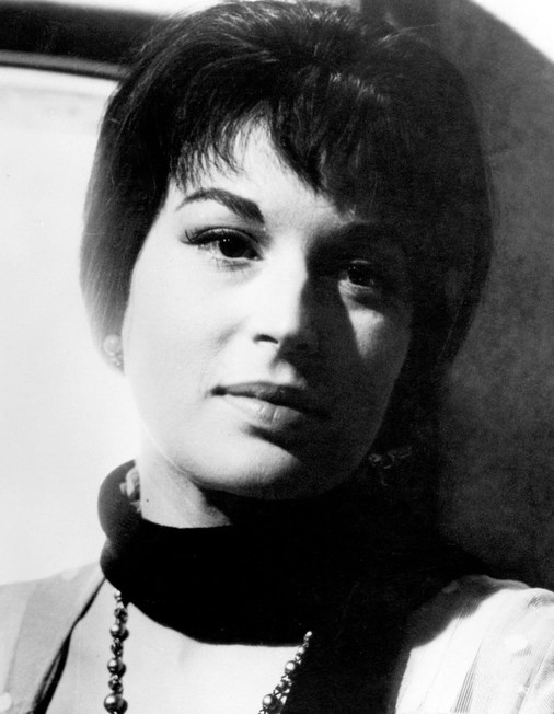 Silvana Mangano