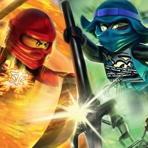 LEGO Ninjago: Masters of Spinjitzu: Rise of the Snakes - Rotten Tomatoes