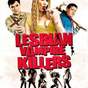 "Lesbian Vampire Killers photo 3"