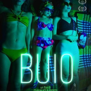 BUIO - Un film di Emanuela Rossi