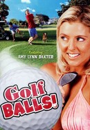 Golfballs! poster image