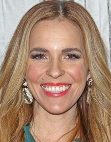 Rachel Hollis